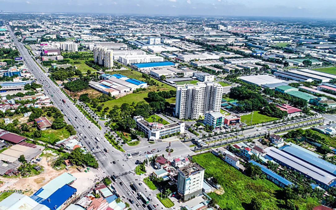 Thông tin quy hoạch Long An mới nhất: Tình hình quy hoạch siêu dự án dự án 3,7 tỷ đô hơn 1.080 ha của Vinhomes